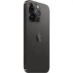 Смартфон Apple iPhone 14 Pro 512GB Space Black (MQ1M3) [72483] - мініатюра 2