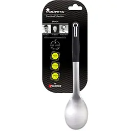 Ложка MasterPro Foodies collection 32.7 см (BGMP-4857) - мініатюра 2