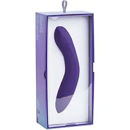 Смарт-вібратор для точки G We-Vibe Rave G-Spot - мініатюра 10