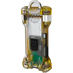 Ліхтар Armytek Zippy WR Extended Set Yellow (F09101Y) - мініатюра 2