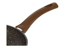 Набір сковорідок Bergner Root reeco 20/24 см (BGEU-4291) - мініатюра 2