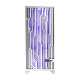 Корпус для ПК Modecom VOLCANO PERUN APEX ARGB WHITE (AT-PERUN-4F-ARGB-20-00000) - мініатюра 6