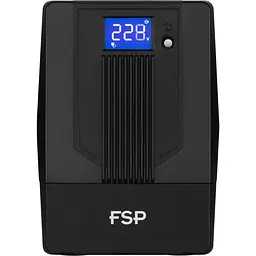Джерело безперебійного живлення FSP iFP800