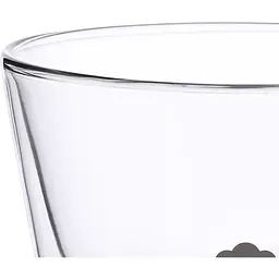 Салатник Masterpro Mixology з подвійними стінками 510 мл (BGMP-20103) - мініатюра 2