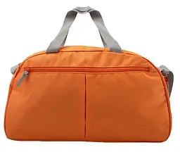 Сумка дорожня Semi Line 22 Orange (A3050-5) (DAS303098) - мініатюра 3