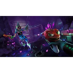 Ключ активації Microsoft High On Life: DLC Bundle для Xbox One/Series S/X - мініатюра 10