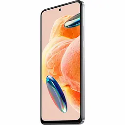 Смартфон Xiaomi Redmi Note 12 Pro 6/128GB White Global NFC - мініатюра 4