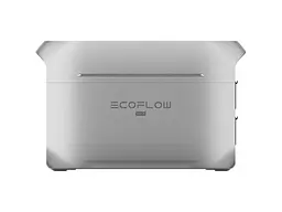 Зарядна станція EcoFlow DELTA 3 Max Plus (EF-DL3-MP, EFD3MP-EU-CBOX) - мініатюра 7