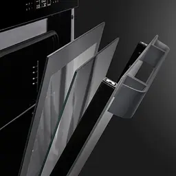 Духова шафа Weilor FTO6F11BI - мініатюра 3