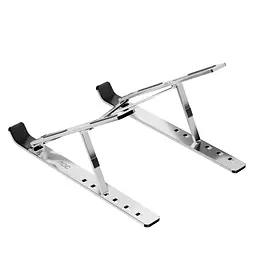 Підставка до ноутбука AOC L2S Laptop Stand Riser 10.2-15.6-inch computers and tablets (AOCL2S) - мініатюра 2