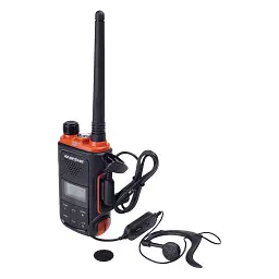 Портативна рація Baofeng (BF-UV12) - мініатюра 9