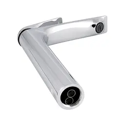 Змішувач для умивальника Qtap Vlasta New високий QTVLA269CRM45652 Chrome - мініатюра 3