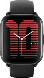 Смарт-годинник Amazfit Active Midnight Black - мініатюра 4