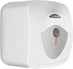 Водонагрівач Ariston ANDRIS RS 30/3 (3100635), White, 1200W, 30л - мініатюра 2