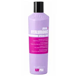 Шампунь гіалуроновий KayPro Hyaluronic SpecialCare 350 мл