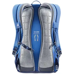 Рюкзак Deuter Walker 20 Steel-Navy (1052-3812821 3130) - мініатюра 5