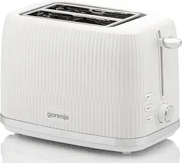 Тостер Gorenje T850DPW (TA1425-CE) - мініатюра 2