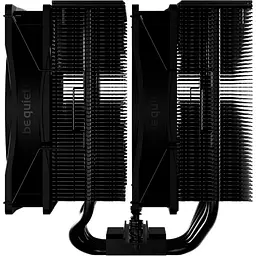 Кулер для процесора Be quiet! Pure Rock Pro 3 Black (BK042) - мініатюра 6