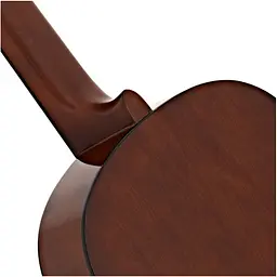 Класична гітара Yamaha CS40 [130367] - мініатюра 5