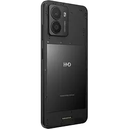 Смартфон HMD Fusion 8/256Gb Noir - мініатюра 5