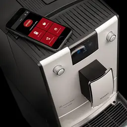 Кавомашина автоматична Nivona CafeRomatica 779 (NICR 779) - мініатюра 3