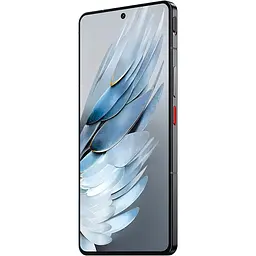 Смартфон Nubia Z50S Pro 16/1TB Black [114141] - мініатюра 3