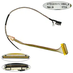 Шлейф матриці для ноутбука Sony (Vaio: VGN-FE) 15.4 (073-0001-1885_B)