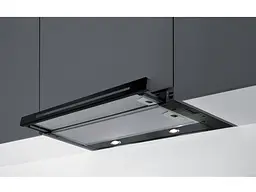 Витяжка Franke Smart FSM 601 BK/GL/2 (315.0737.227) - мініатюра 2