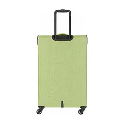 Валіза Travelite Boja Green L (TL091549-80) - мініатюра 5