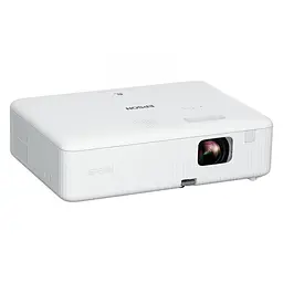 Мультимедійний проєктор Epson CO-FH01 V11HA84040 - мініатюра 9