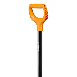 Лопата штикова коротка Fiskars Solid 80 см (1066715) - мініатюра 2
