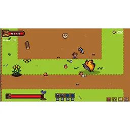Ключ активації Microsoft Farmer Survivors для Xbox One/Series S/X - мініатюра 2