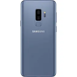 Смартфон Samsung Galaxy S9+ 6/64Gb Blue (SM-G9650) (SnapDragon) - мініатюра 6