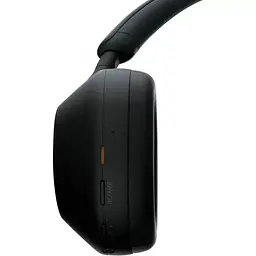 Навушники з мікрофоном Sony WH-1000XM5 Black (WH1000XM5B.CE7) - мініатюра 4