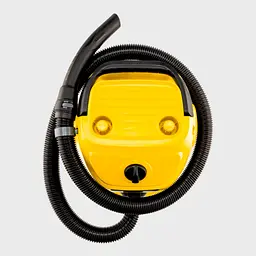 Karcher Пилосос професійний Karcher WD 3 V-17/4/20 1000Вт контейнер 17л 4.53кг - мініатюра 3