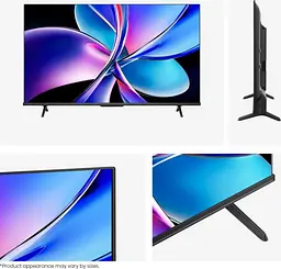 LED-телевізор Hisense 43E7Q PRO (7134217) - мініатюра 7