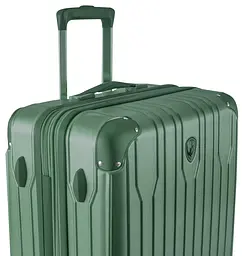 Валіза Heys Xtrak (L) Midnight Green (10103-0148-30) - мініатюра 6