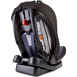 Автокрісло Caretero Combo 0-25 kg Black - мініатюра 3