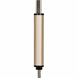 USB флеш накопичувач Transcend 256GB JetFlash 930 Gold-Black USB 3.2/Type-C (TS256GJF930C) - мініатюра 6