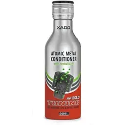 Присадка автомобільна Xado Tuning з ревіталізантом Tuning 225мл (XA 40209_4)