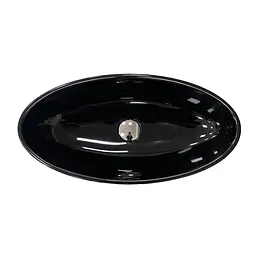 Раковина Adamant Andere New black 100002882, Чорний - мініатюра 3