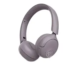 Навушники з мікрофоном Jlab Headset Go Lux ANC Purple Pink - мініатюра 2