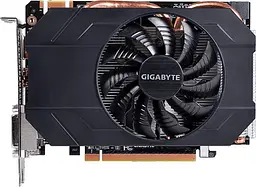 Відеокарта Gigabyte GTX 960 4Gb (same 1050Ti) (GV-N960IXOC-4GD) (GDDR5, 128 bit, PCI-E 3.0 x16) Б/в