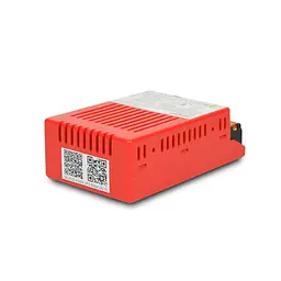 Безперебійний блок живлення FARADAY Electronics 55W UPS Smart ASCH PL 24V - мініатюра 2