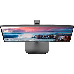 Монітор AOC 27" Q27V5C/BK [87929] - мініатюра 7
