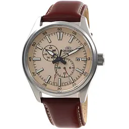 Годинник Orient RA-AK0405Y10B - миниатюра 1