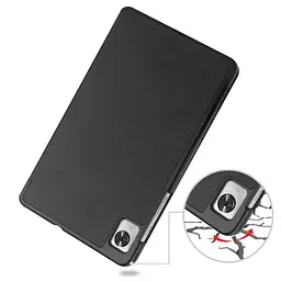 Чохол-книжка BeCover Smart Case для Blackview Tab 60 8.68" Black (712836) - мініатюра 4