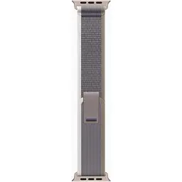 Смарт-годинник Apple Watch Ultra 2 Titanium Case with Green/Gray Trail Loop S/M [MRF33] [92635] - мініатюра 3
