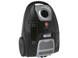 Пилосос з мішком Hoover HE522PET 011 - мініатюра 2