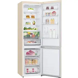Холодильник LG GC-B509 MEWM - мініатюра 5
